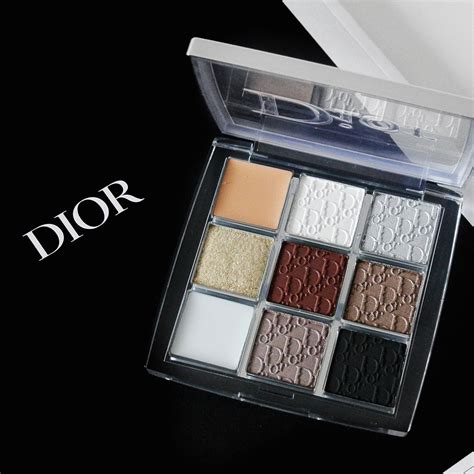 dior universal neutrals|Dior warm neutrals palette.